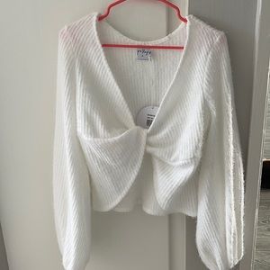 Princess Polly sweater